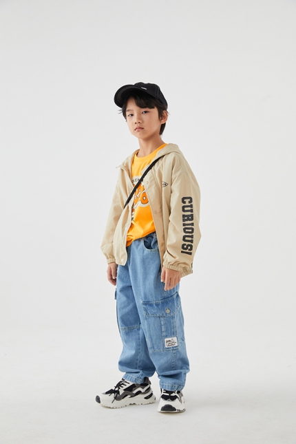 大童